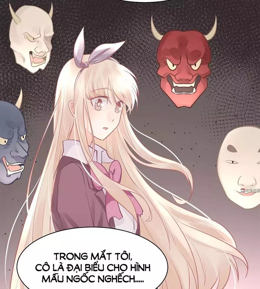 Bọn Họ Đều Muốn Gả Cho Tôi Làm Sao Đây? Chapter 23 - 62