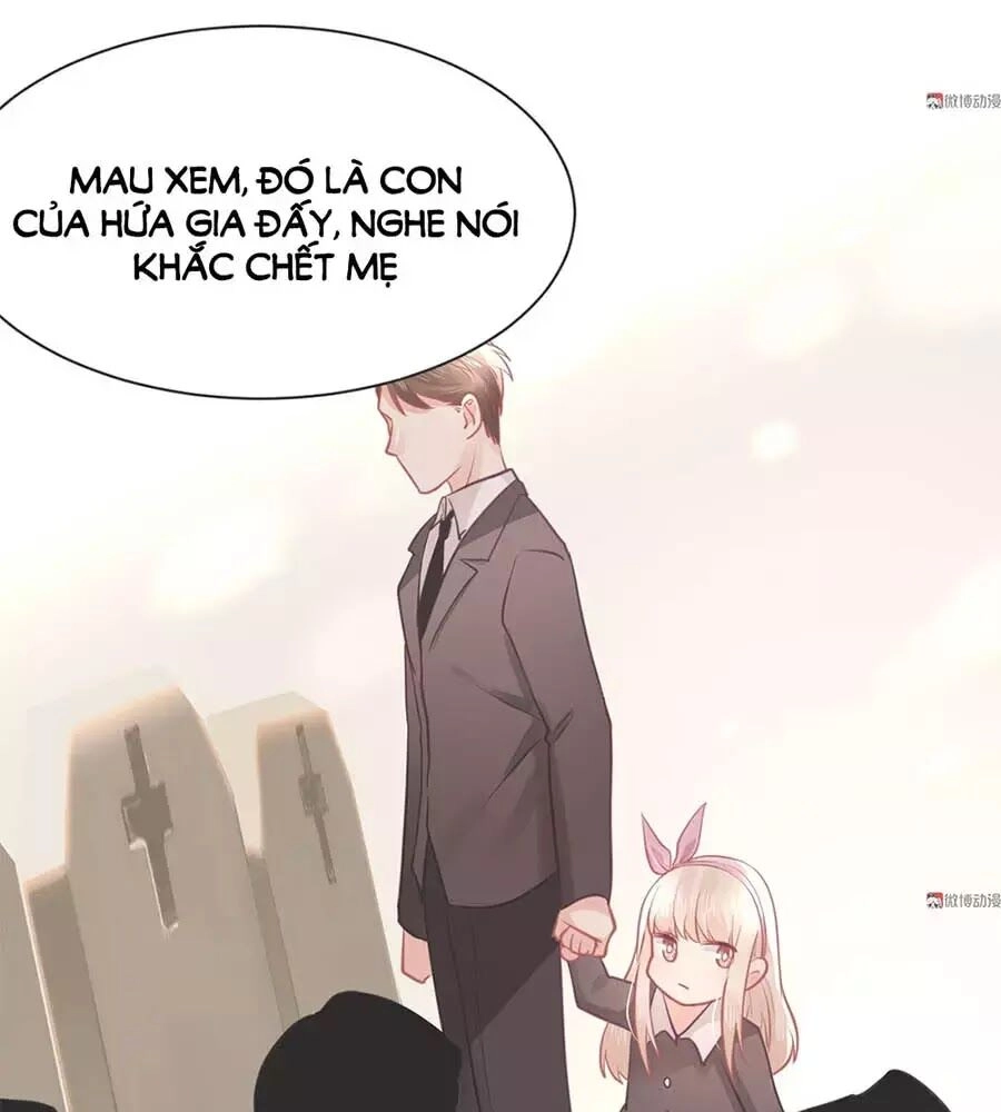 Bọn Họ Đều Muốn Gả Cho Tôi Làm Sao Đây? Chapter 23 - 72