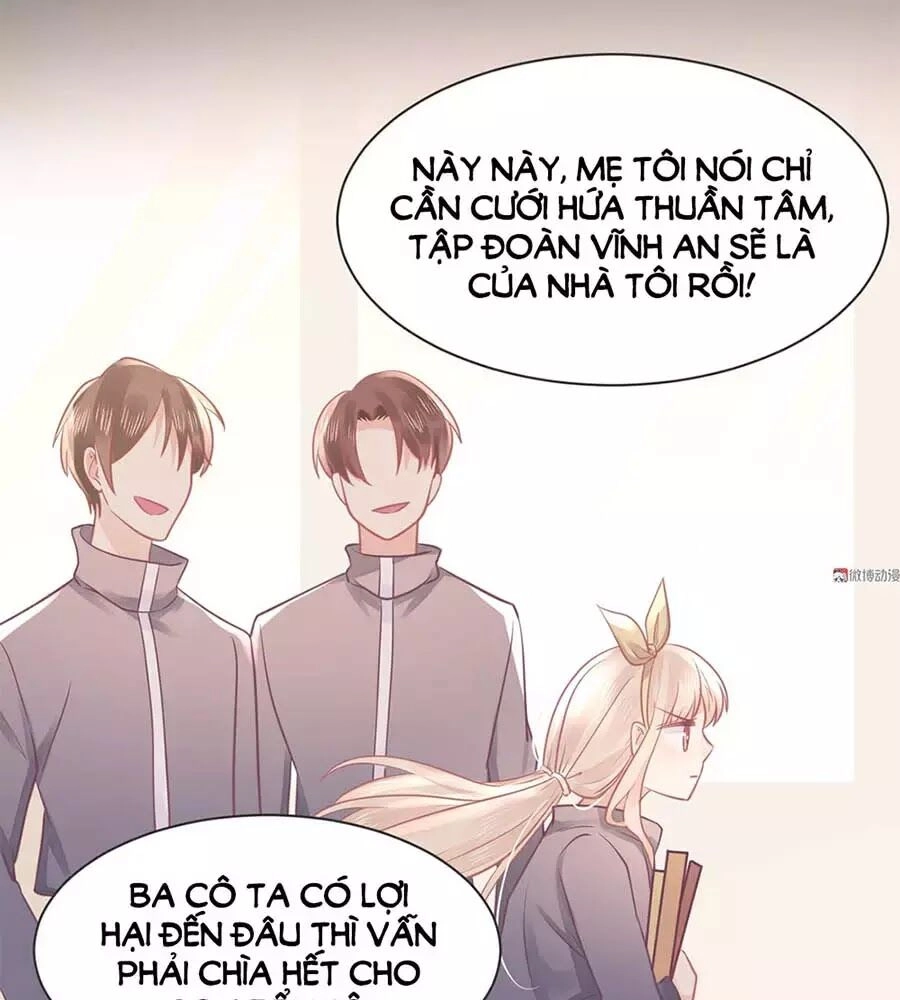 Bọn Họ Đều Muốn Gả Cho Tôi Làm Sao Đây? Chapter 23 - 74