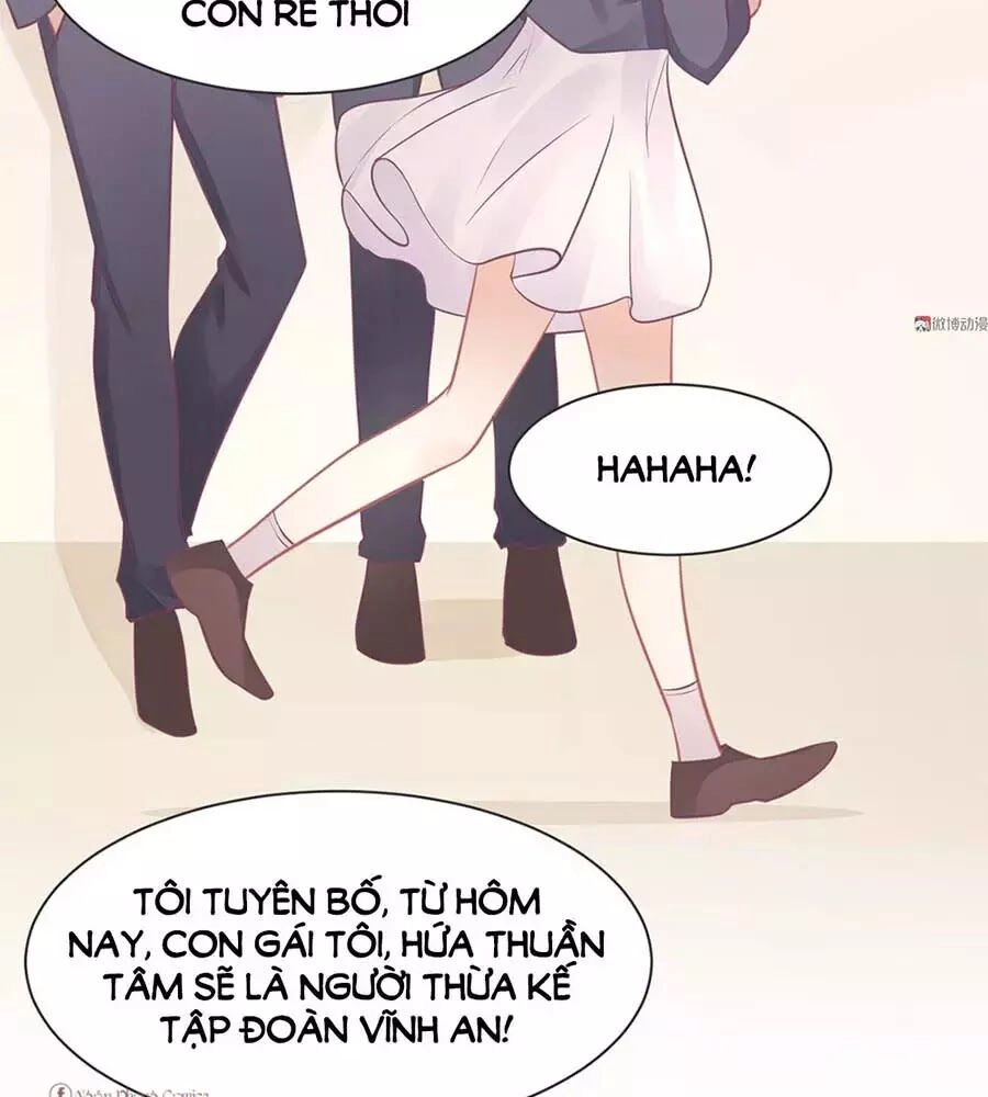 Bọn Họ Đều Muốn Gả Cho Tôi Làm Sao Đây? Chapter 23 - 75