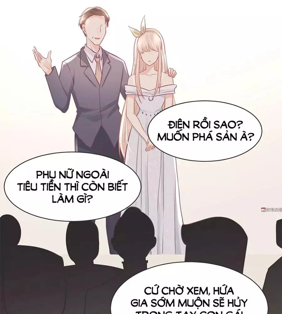 Bọn Họ Đều Muốn Gả Cho Tôi Làm Sao Đây? Chapter 23 - 77