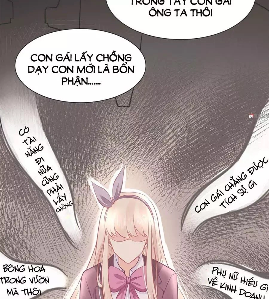 Bọn Họ Đều Muốn Gả Cho Tôi Làm Sao Đây? Chapter 23 - 78