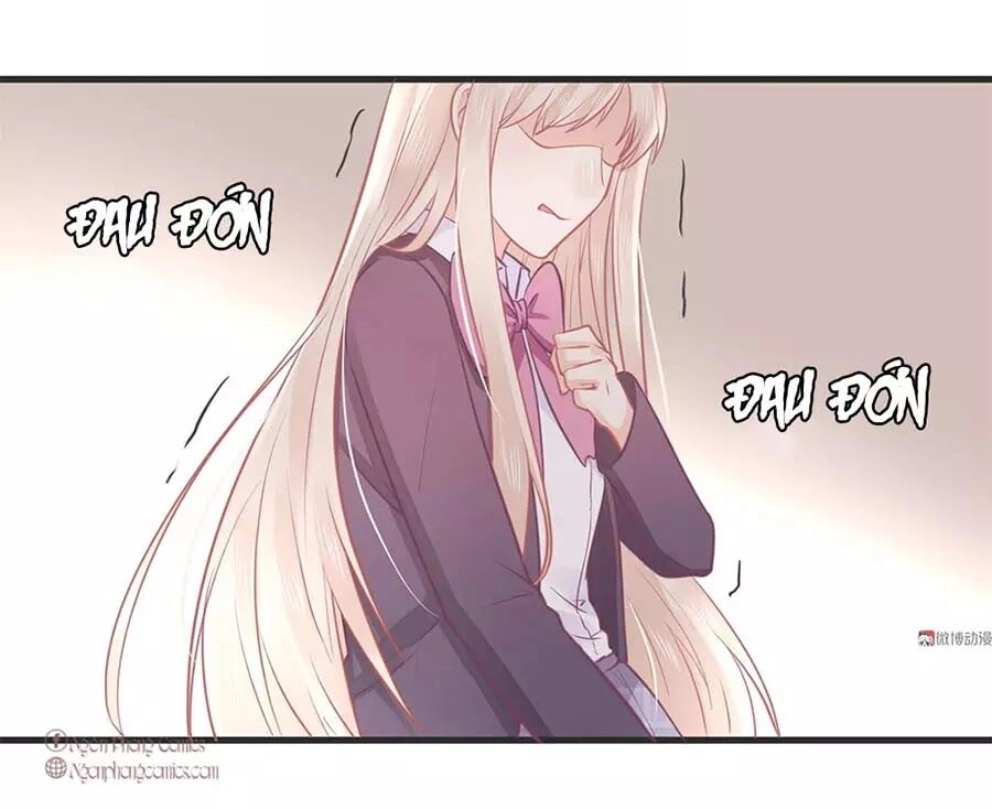 Bọn Họ Đều Muốn Gả Cho Tôi Làm Sao Đây? Chapter 23 - 81