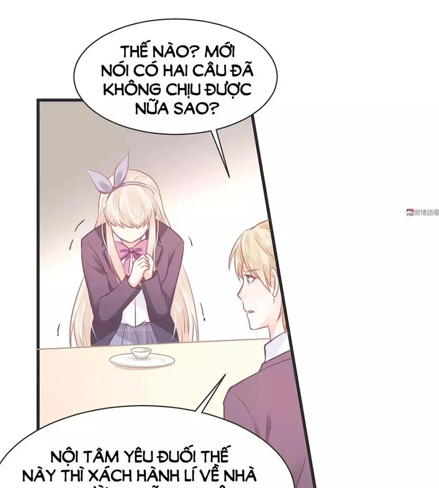 Bọn Họ Đều Muốn Gả Cho Tôi Làm Sao Đây? Chapter 23 - 82