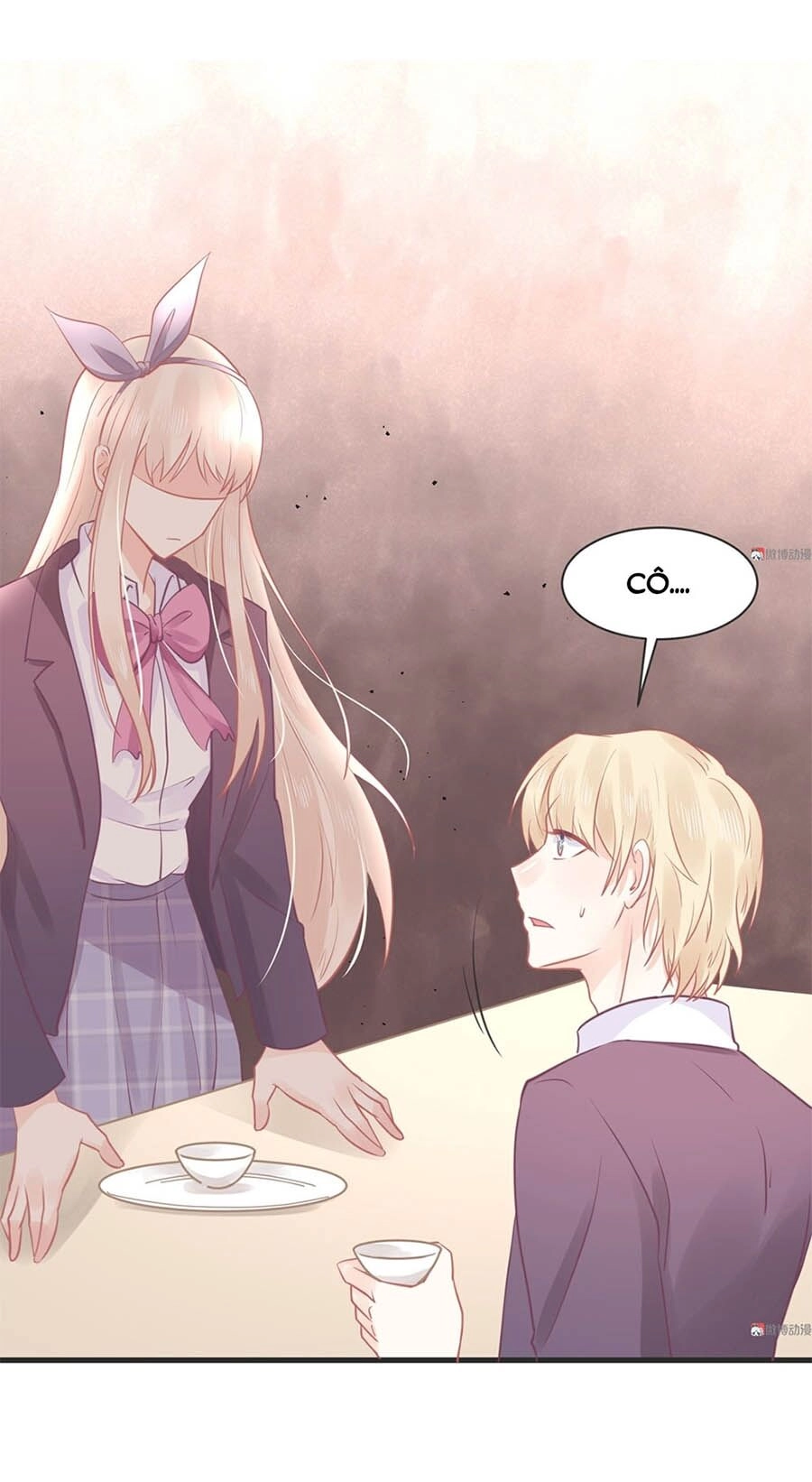 Bọn Họ Đều Muốn Gả Cho Tôi Làm Sao Đây? Chapter 24 - 1