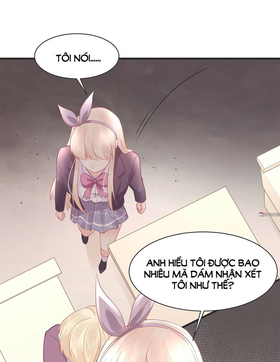 Bọn Họ Đều Muốn Gả Cho Tôi Làm Sao Đây? Chapter 24 - 2