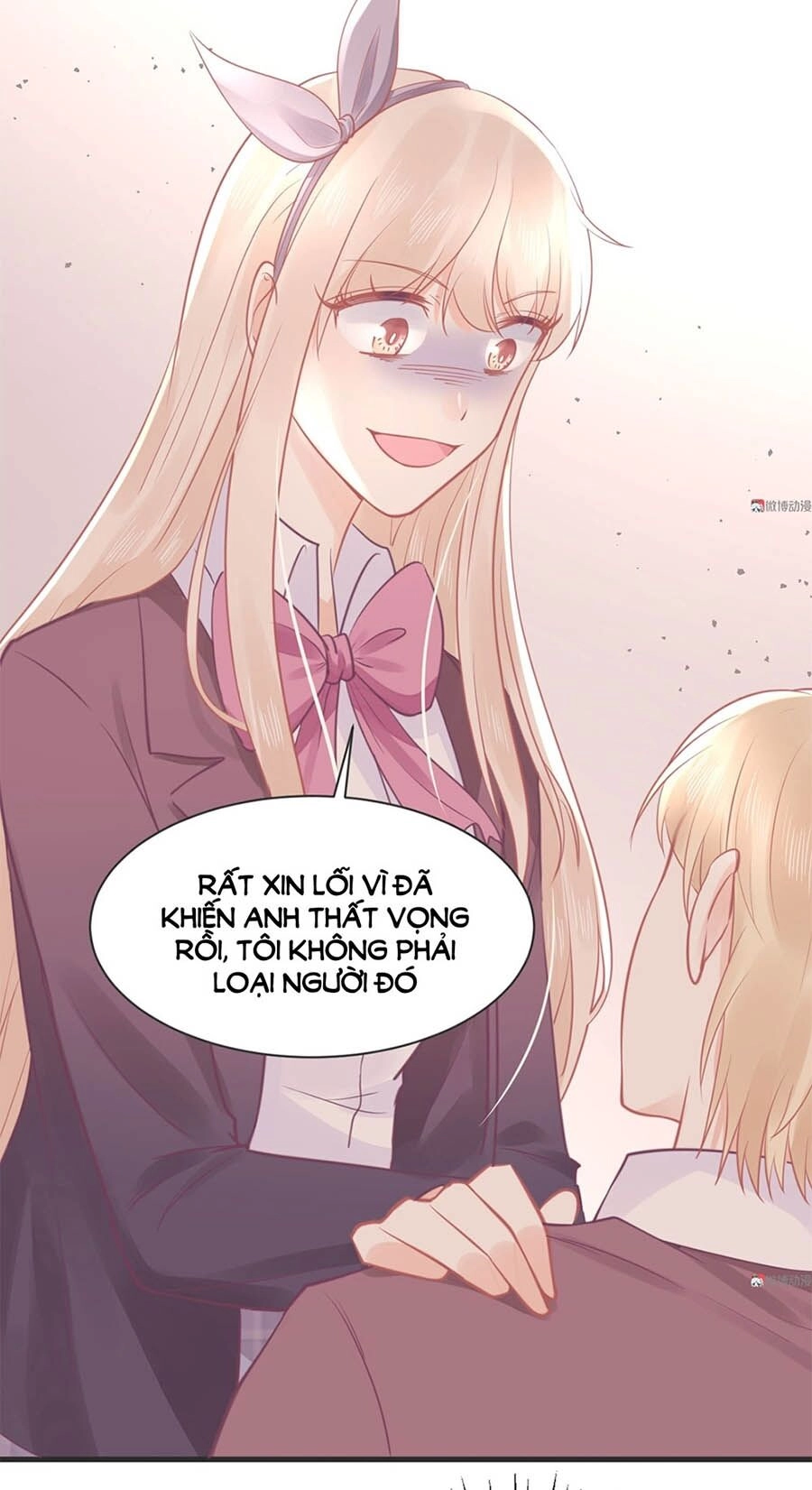 Bọn Họ Đều Muốn Gả Cho Tôi Làm Sao Đây? Chapter 24 - 5