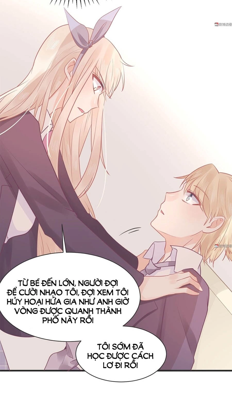 Bọn Họ Đều Muốn Gả Cho Tôi Làm Sao Đây? Chapter 24 - 7