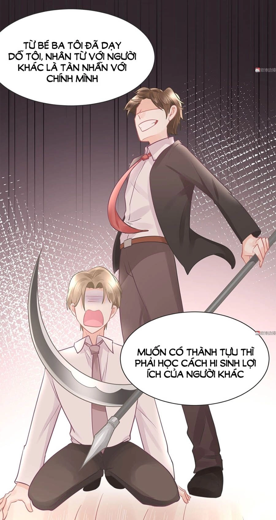 Bọn Họ Đều Muốn Gả Cho Tôi Làm Sao Đây? Chapter 24 - 10