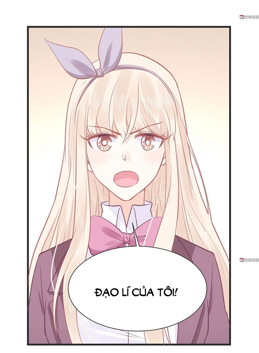 Bọn Họ Đều Muốn Gả Cho Tôi Làm Sao Đây? Chapter 24 - 15