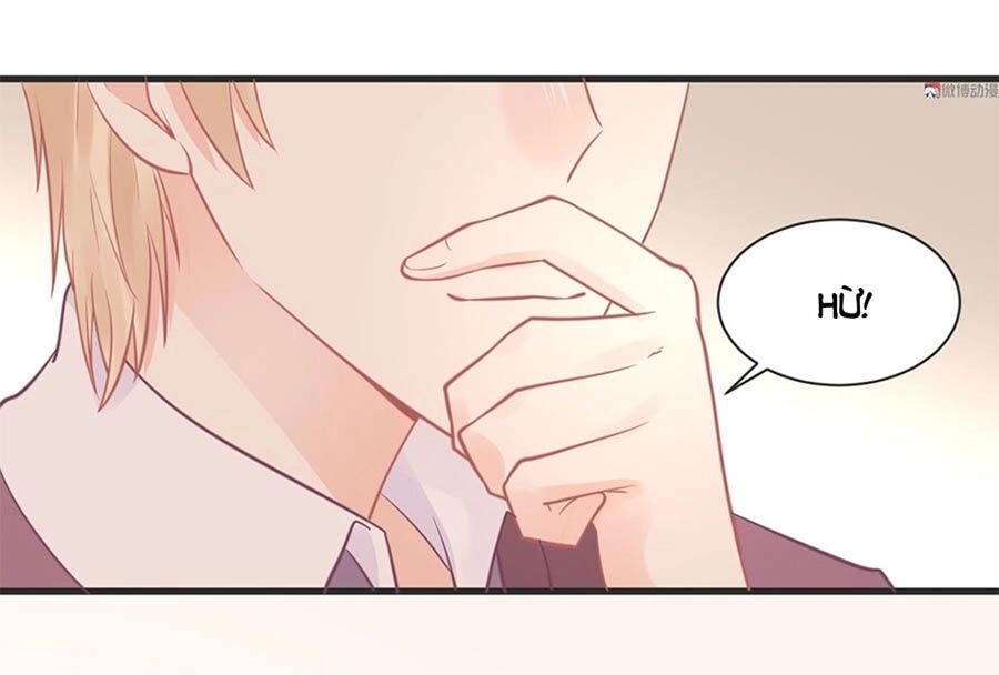 Bọn Họ Đều Muốn Gả Cho Tôi Làm Sao Đây? Chapter 24 - 17