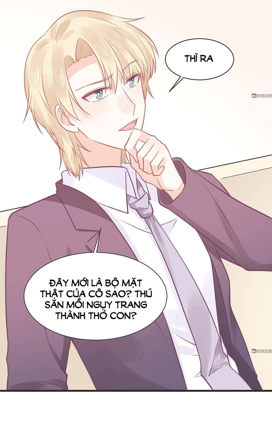 Bọn Họ Đều Muốn Gả Cho Tôi Làm Sao Đây? Chapter 24 - 18