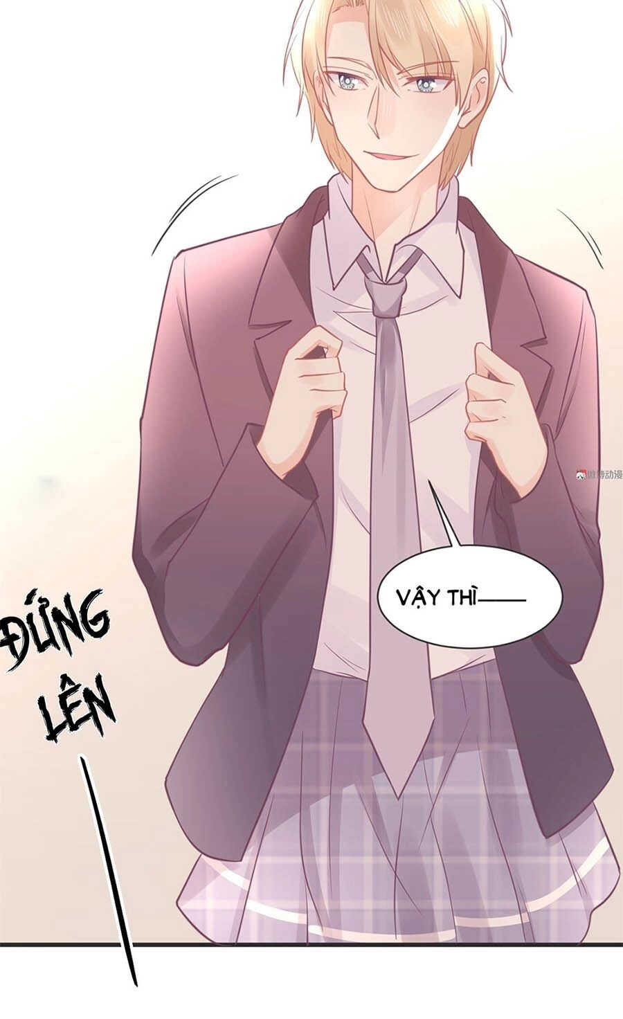 Bọn Họ Đều Muốn Gả Cho Tôi Làm Sao Đây? Chapter 24 - 20