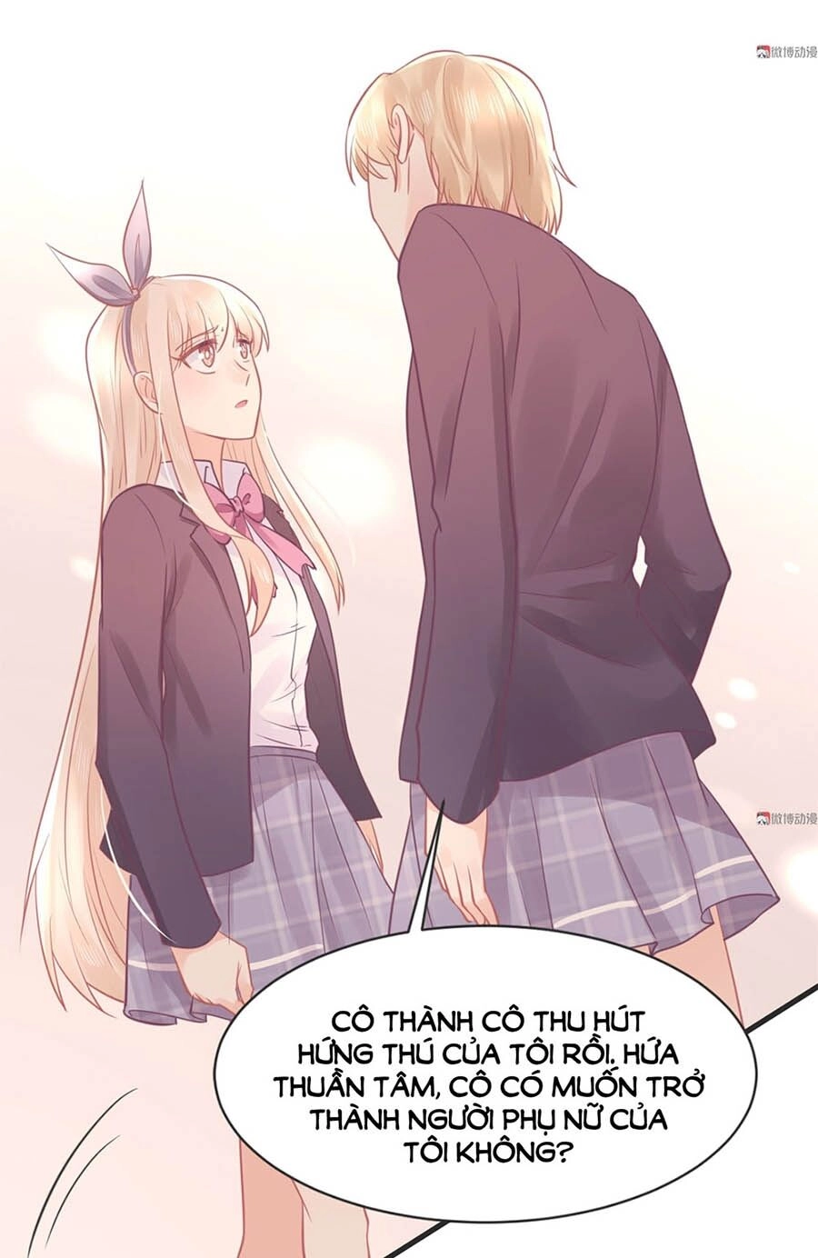 Bọn Họ Đều Muốn Gả Cho Tôi Làm Sao Đây? Chapter 24 - 21