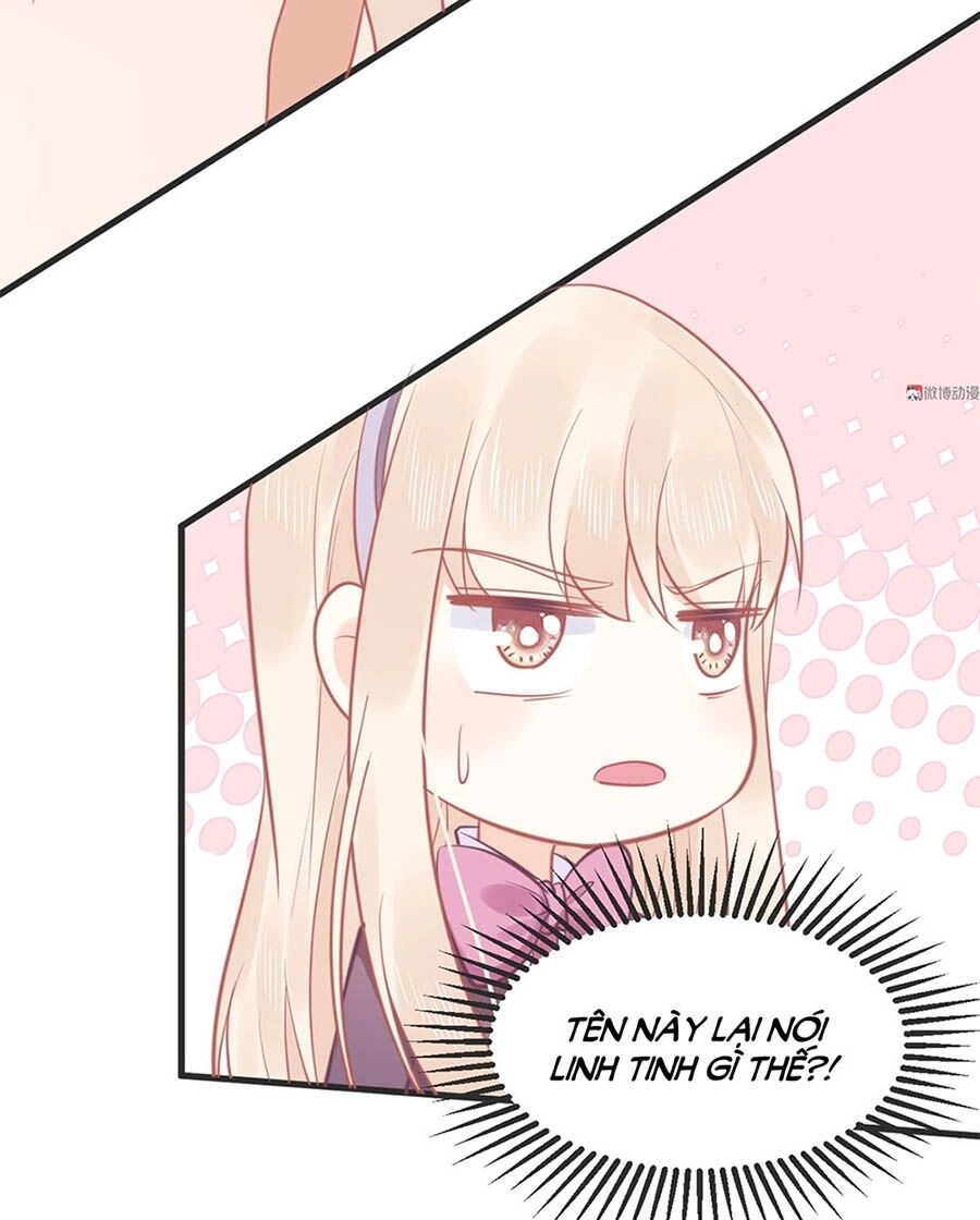 Bọn Họ Đều Muốn Gả Cho Tôi Làm Sao Đây? Chapter 24 - 22