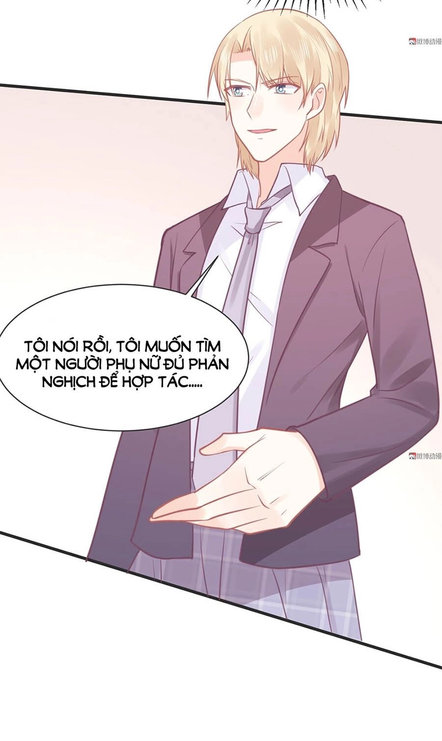 Bọn Họ Đều Muốn Gả Cho Tôi Làm Sao Đây? Chapter 24 - 23