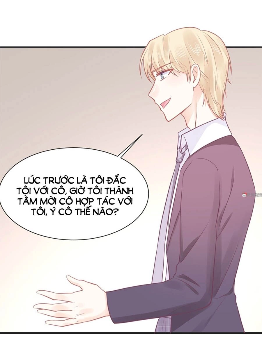 Bọn Họ Đều Muốn Gả Cho Tôi Làm Sao Đây? Chapter 24 - 25