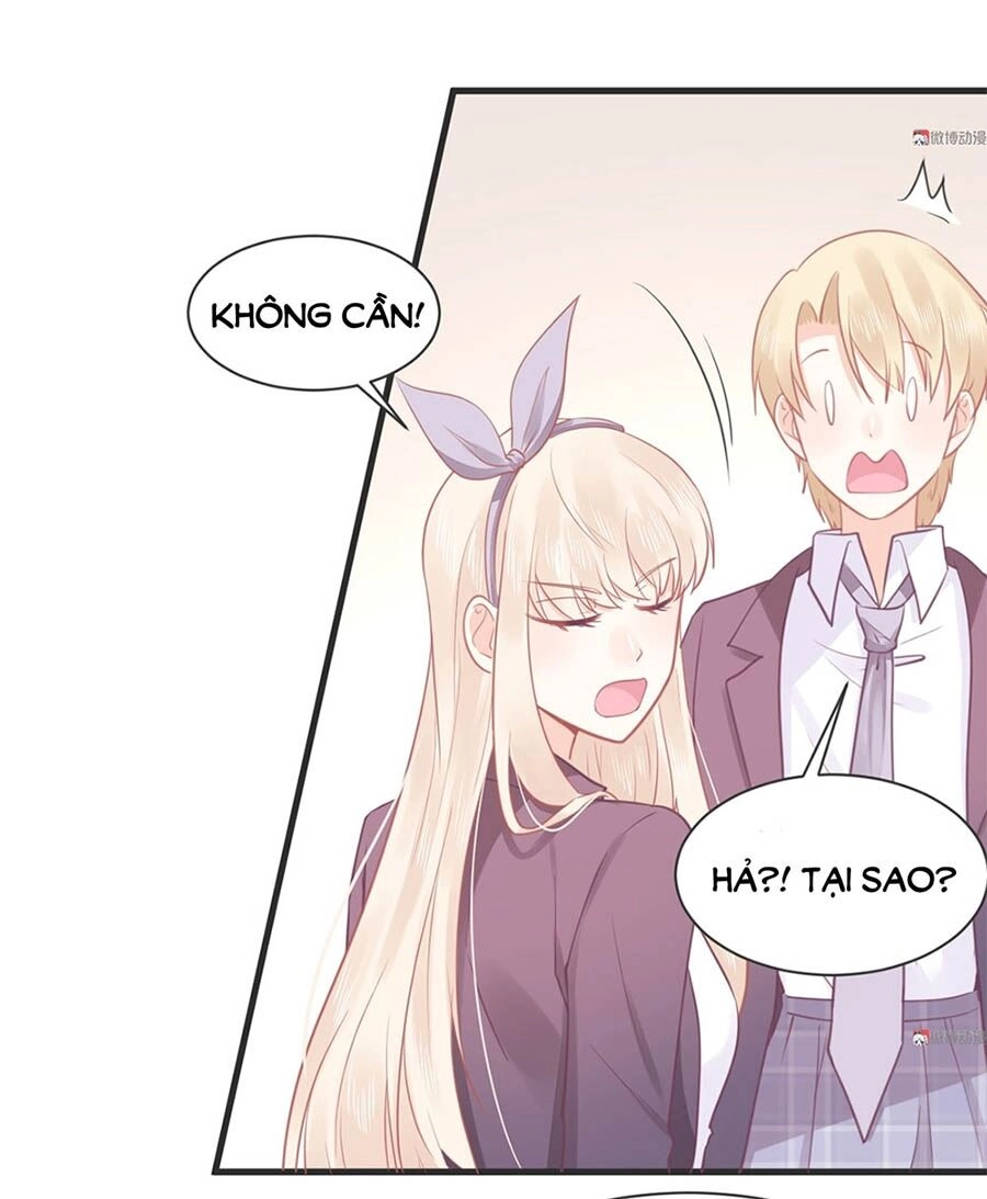 Bọn Họ Đều Muốn Gả Cho Tôi Làm Sao Đây? Chapter 24 - 26