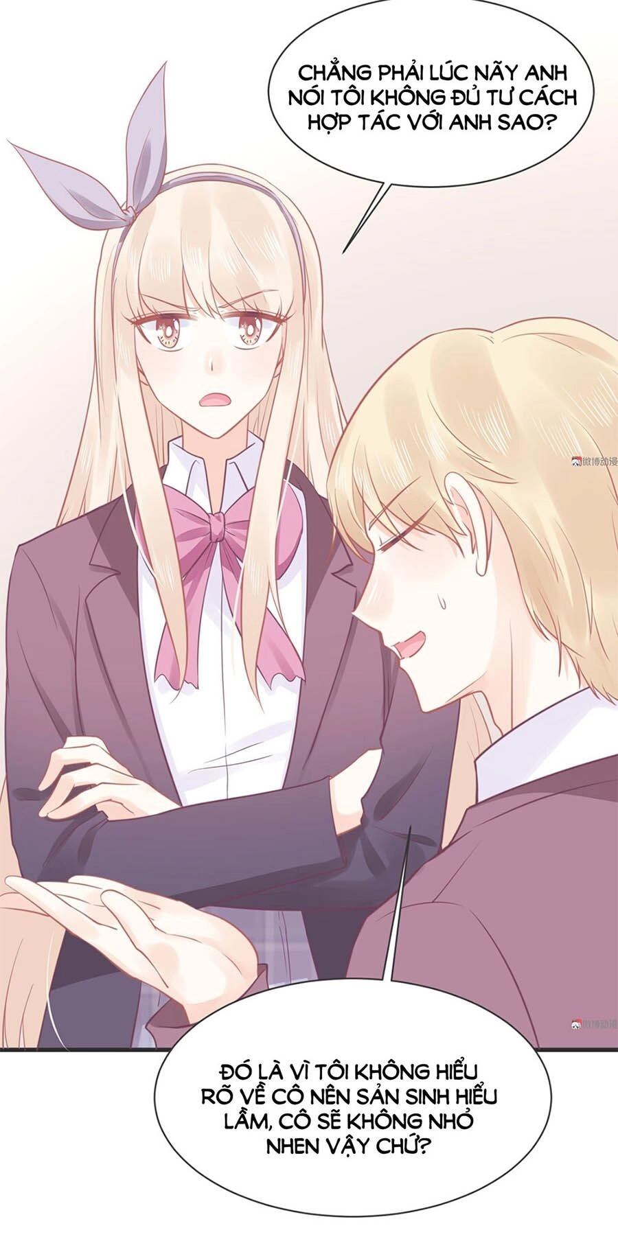 Bọn Họ Đều Muốn Gả Cho Tôi Làm Sao Đây? Chapter 24 - 27