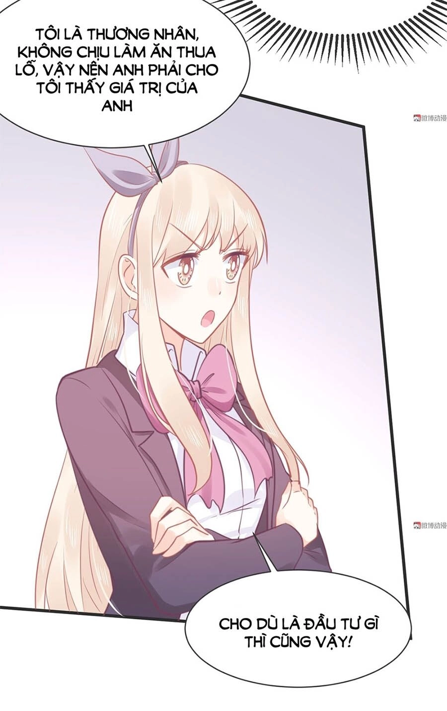 Bọn Họ Đều Muốn Gả Cho Tôi Làm Sao Đây? Chapter 24 - 31