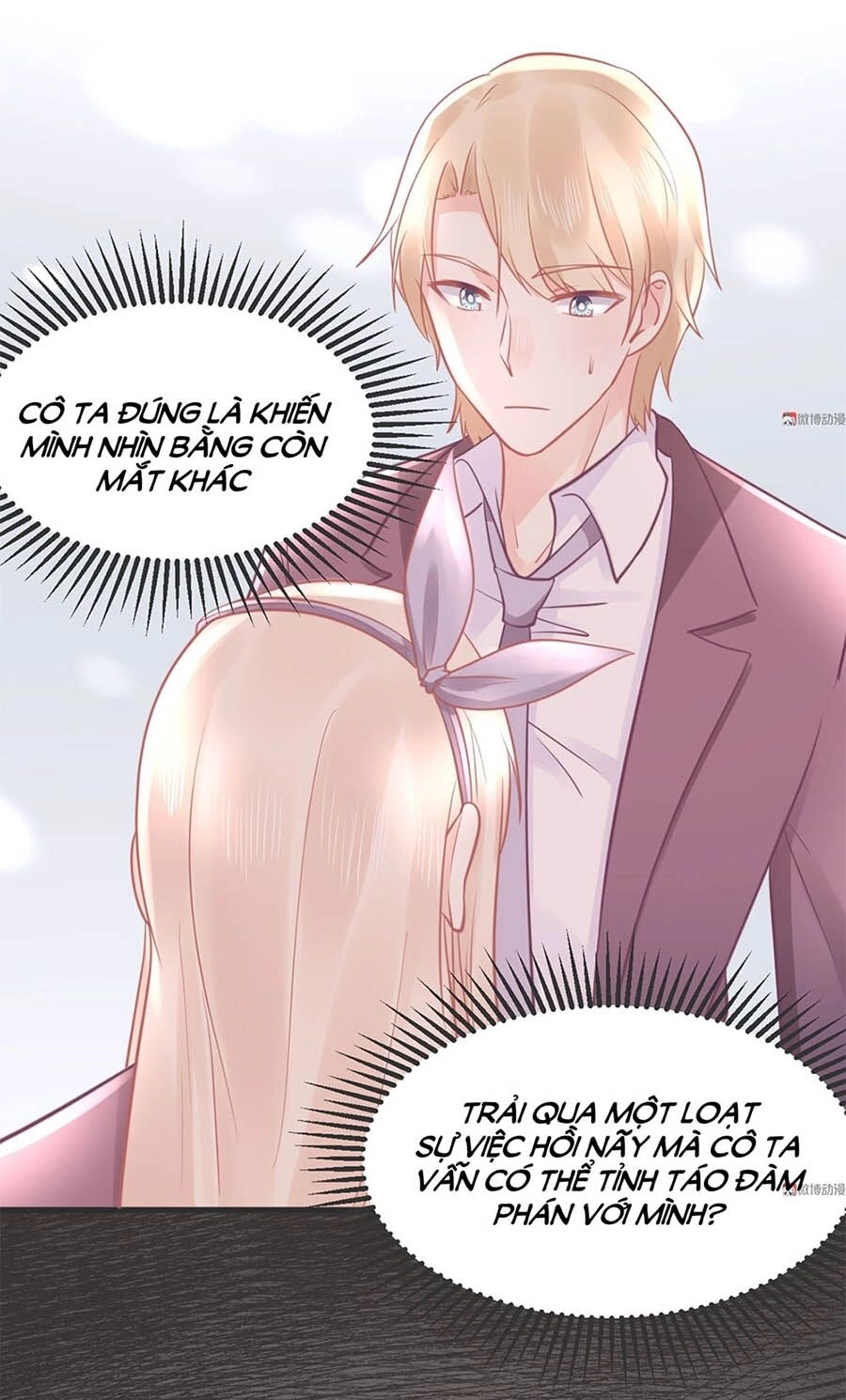 Bọn Họ Đều Muốn Gả Cho Tôi Làm Sao Đây? Chapter 24 - 32