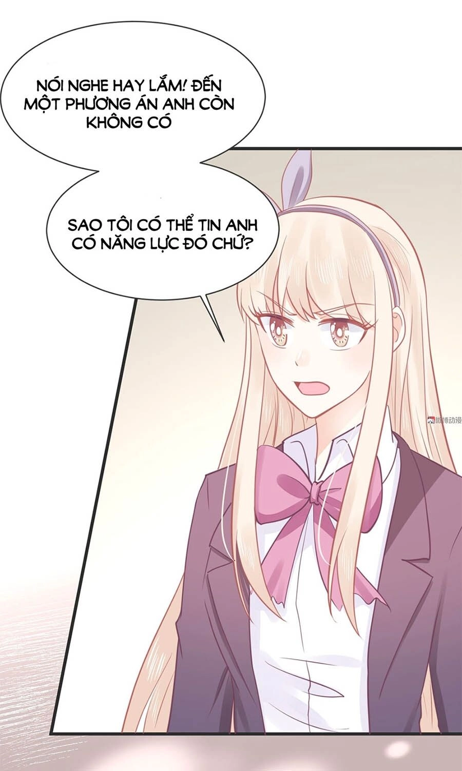 Bọn Họ Đều Muốn Gả Cho Tôi Làm Sao Đây? Chapter 24 - 37