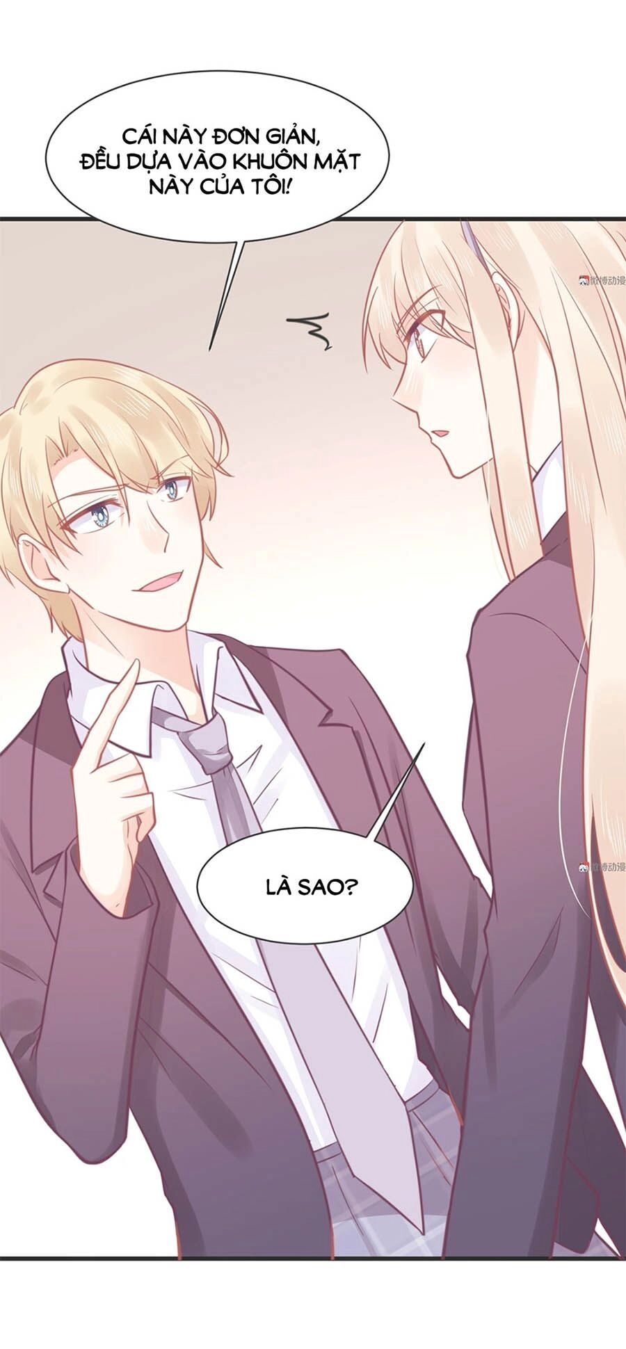 Bọn Họ Đều Muốn Gả Cho Tôi Làm Sao Đây? Chapter 24 - 40