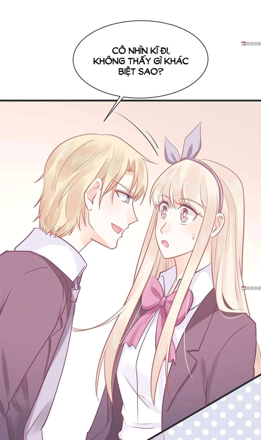 Bọn Họ Đều Muốn Gả Cho Tôi Làm Sao Đây? Chapter 24 - 41