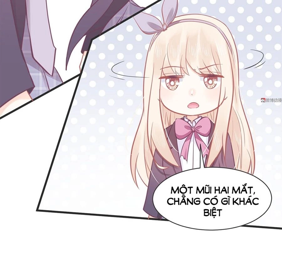 Bọn Họ Đều Muốn Gả Cho Tôi Làm Sao Đây? Chapter 24 - 42