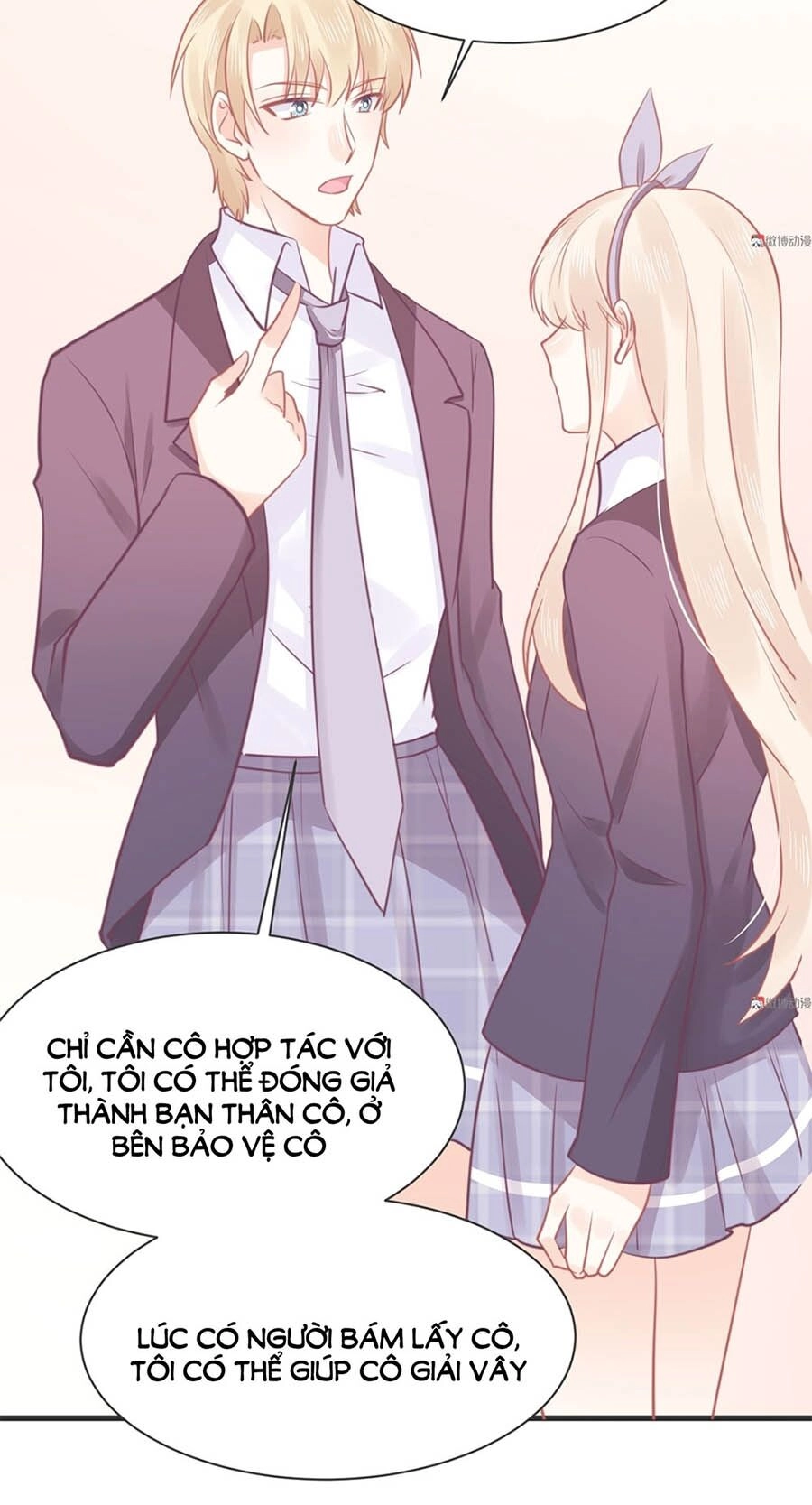 Bọn Họ Đều Muốn Gả Cho Tôi Làm Sao Đây? Chapter 24 - 44