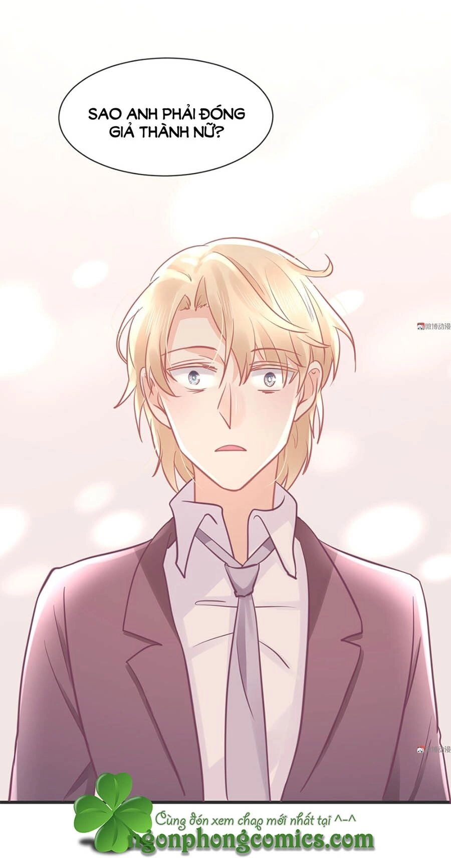 Bọn Họ Đều Muốn Gả Cho Tôi Làm Sao Đây? Chapter 24 - 48