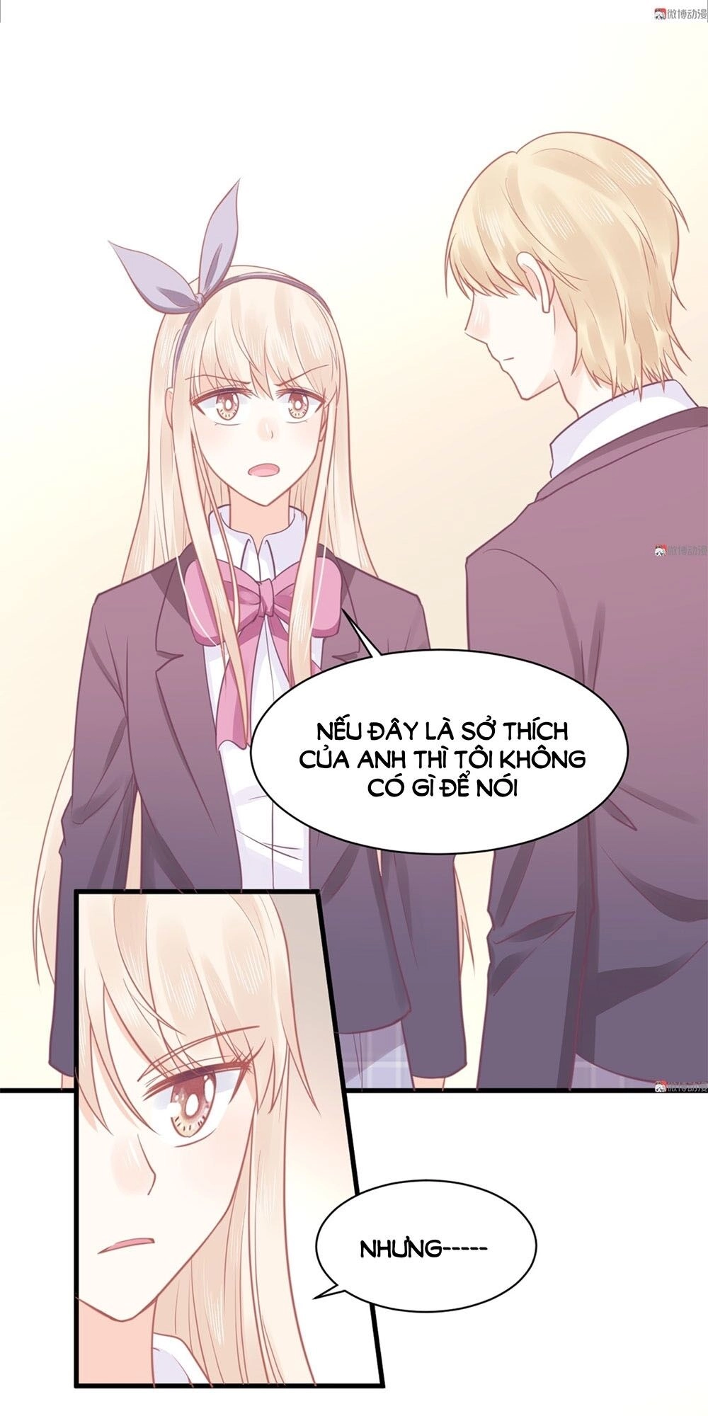 Bọn Họ Đều Muốn Gả Cho Tôi Làm Sao Đây? Chapter 25 - 1