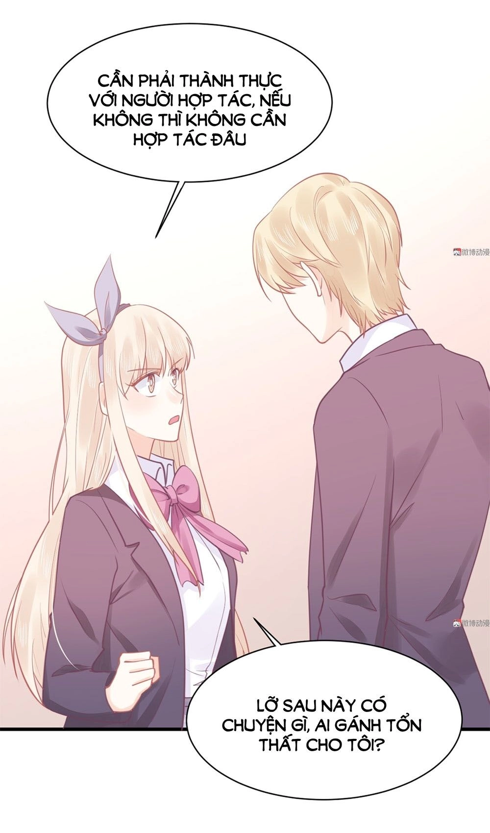 Bọn Họ Đều Muốn Gả Cho Tôi Làm Sao Đây? Chapter 25 - 5