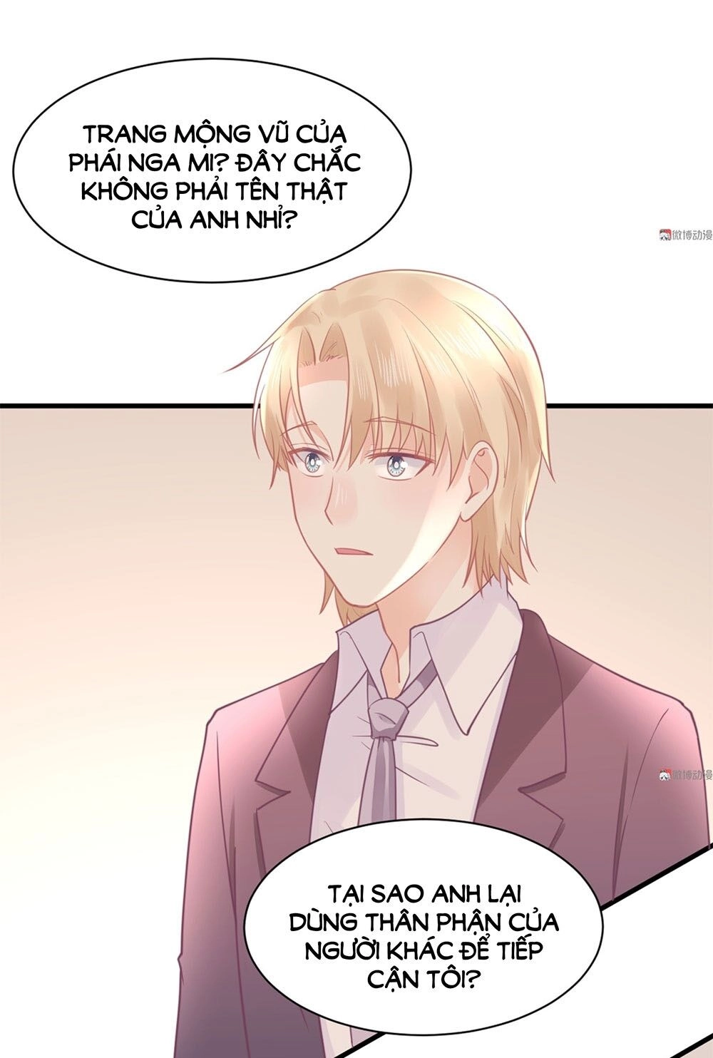 Bọn Họ Đều Muốn Gả Cho Tôi Làm Sao Đây? Chapter 25 - 6