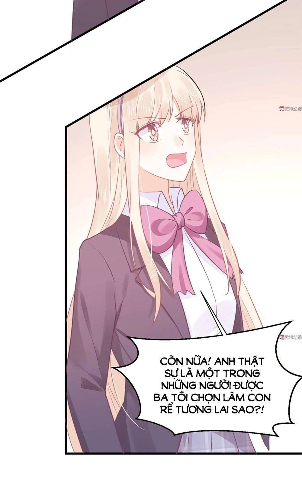 Bọn Họ Đều Muốn Gả Cho Tôi Làm Sao Đây? Chapter 25 - 7