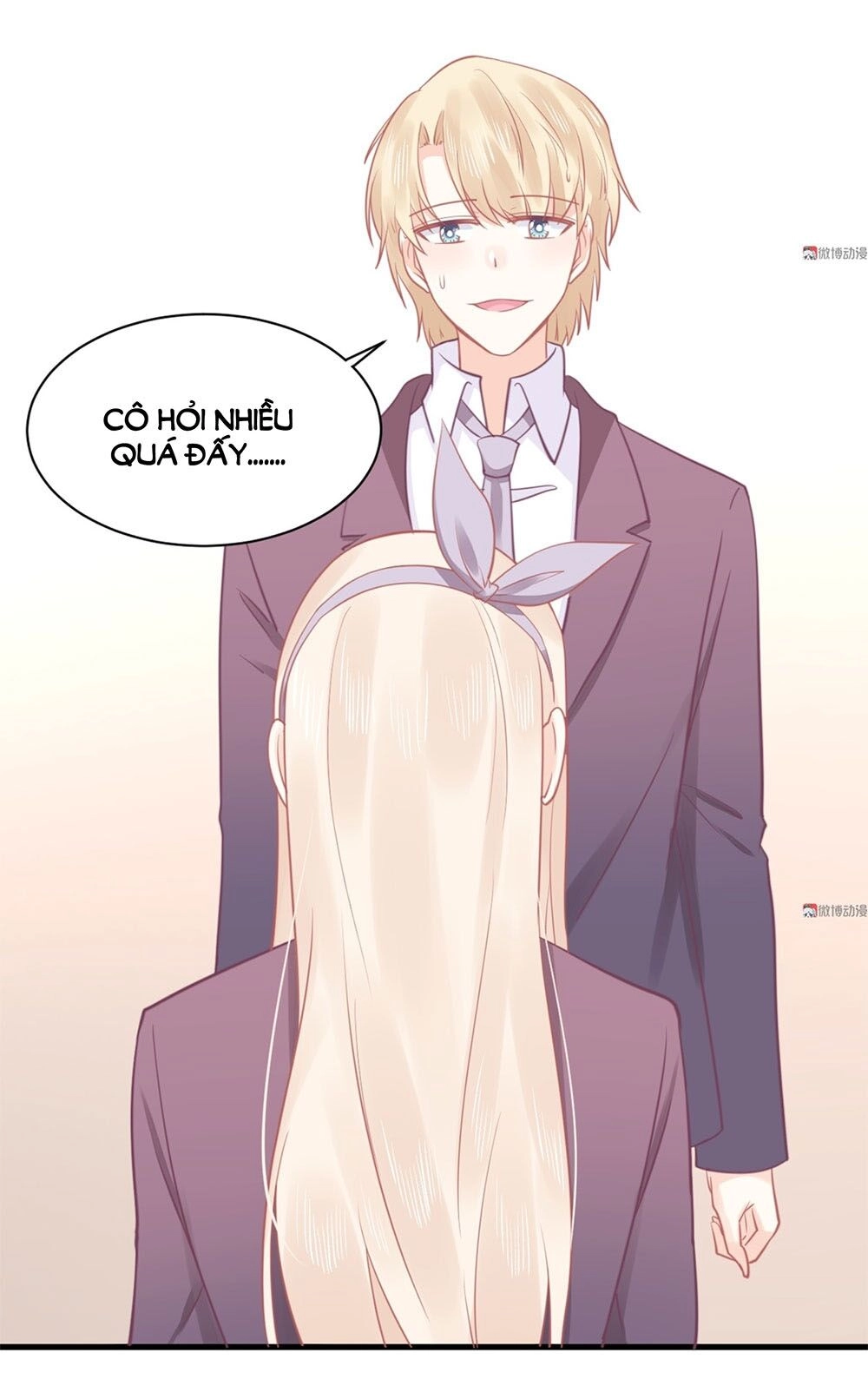 Bọn Họ Đều Muốn Gả Cho Tôi Làm Sao Đây? Chapter 25 - 8