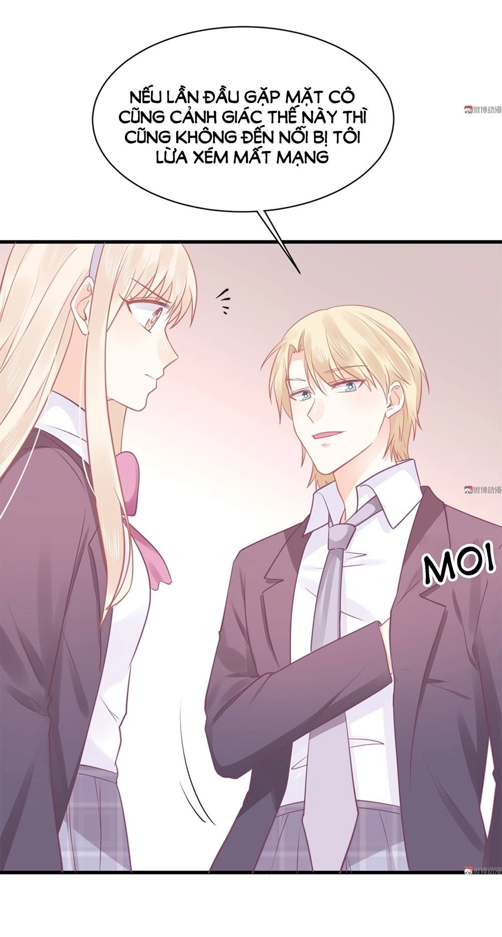 Bọn Họ Đều Muốn Gả Cho Tôi Làm Sao Đây? Chapter 25 - 9