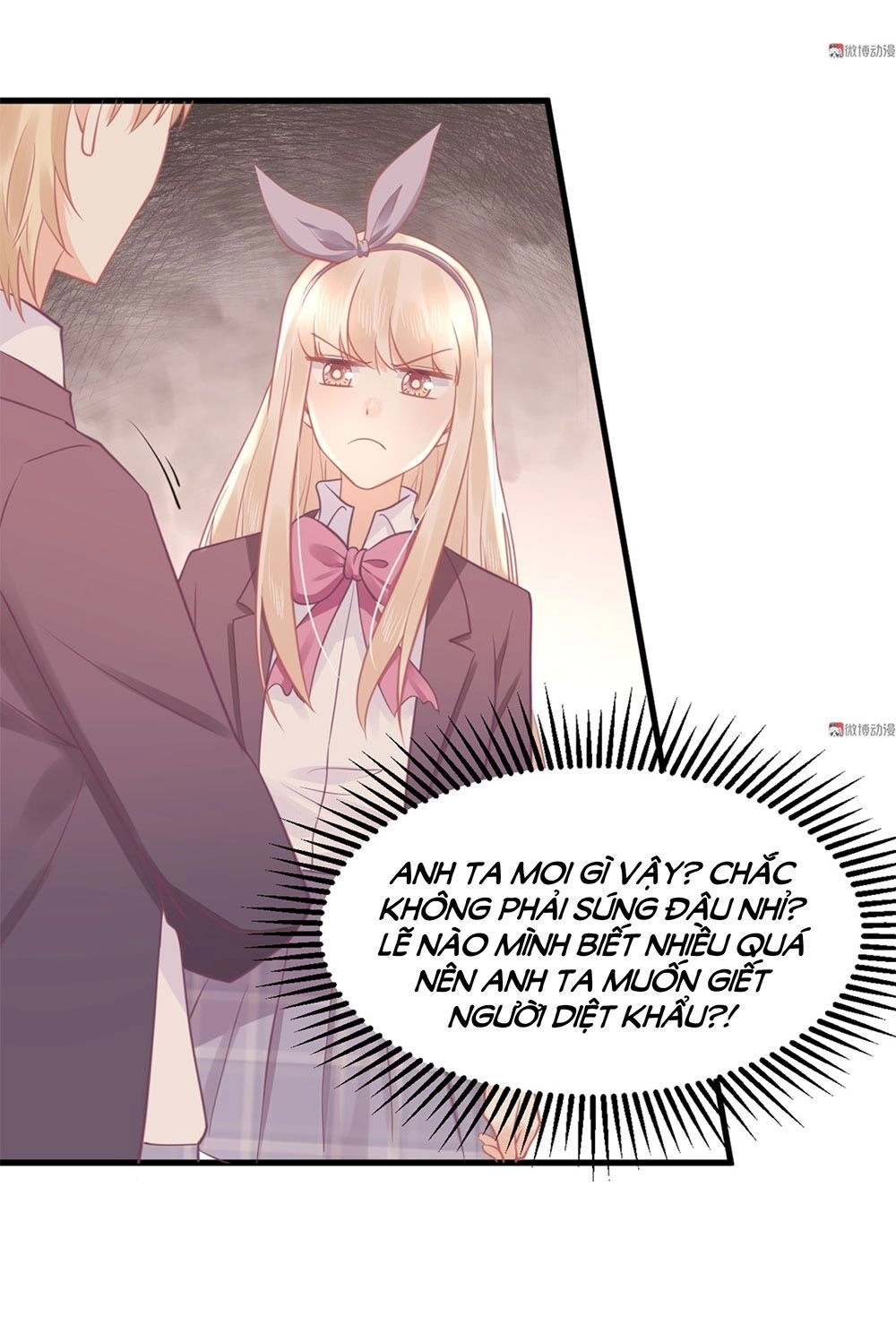 Bọn Họ Đều Muốn Gả Cho Tôi Làm Sao Đây? Chapter 25 - 10