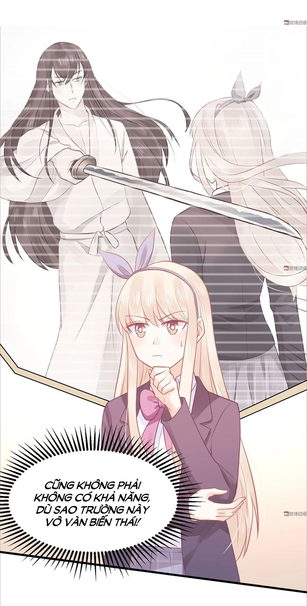 Bọn Họ Đều Muốn Gả Cho Tôi Làm Sao Đây? Chapter 25 - 11