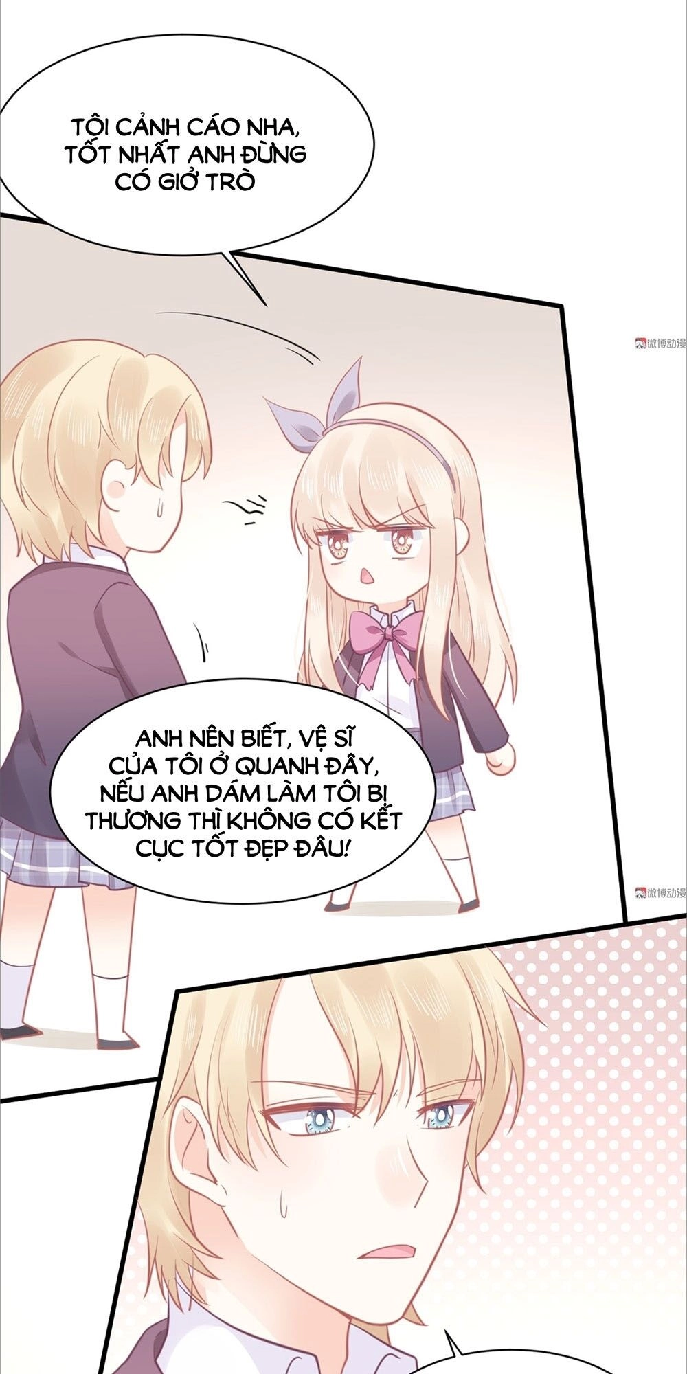 Bọn Họ Đều Muốn Gả Cho Tôi Làm Sao Đây? Chapter 25 - 12