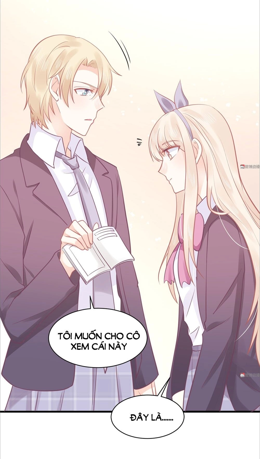 Bọn Họ Đều Muốn Gả Cho Tôi Làm Sao Đây? Chapter 25 - 14