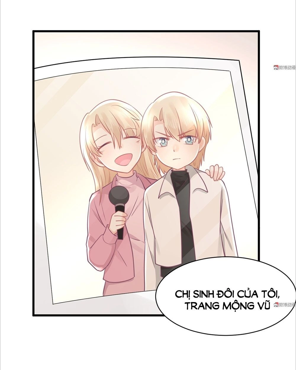 Bọn Họ Đều Muốn Gả Cho Tôi Làm Sao Đây? Chapter 25 - 15