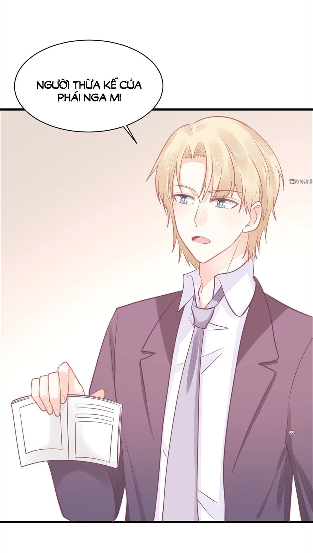 Bọn Họ Đều Muốn Gả Cho Tôi Làm Sao Đây? Chapter 25 - 16