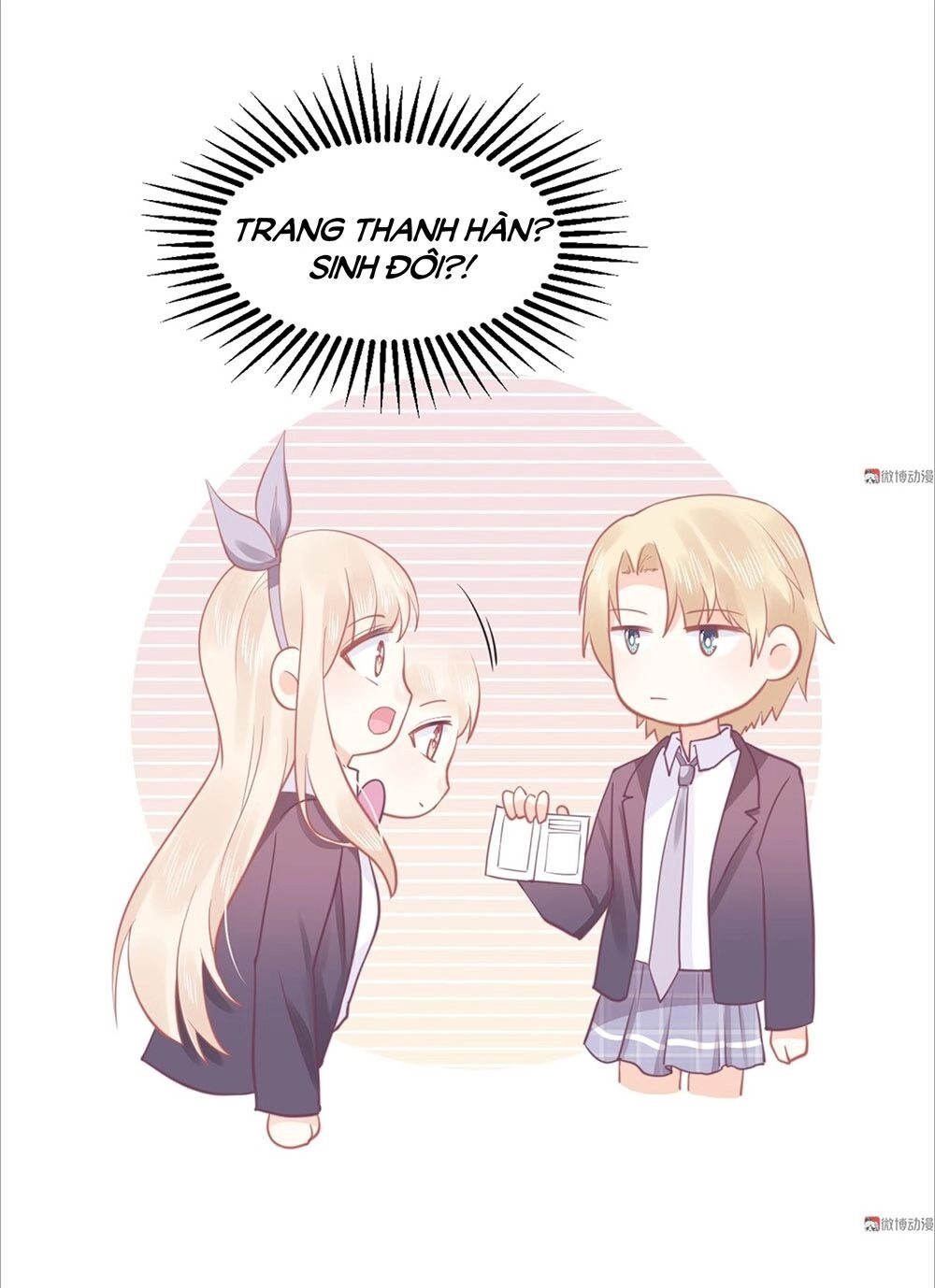 Bọn Họ Đều Muốn Gả Cho Tôi Làm Sao Đây? Chapter 25 - 19