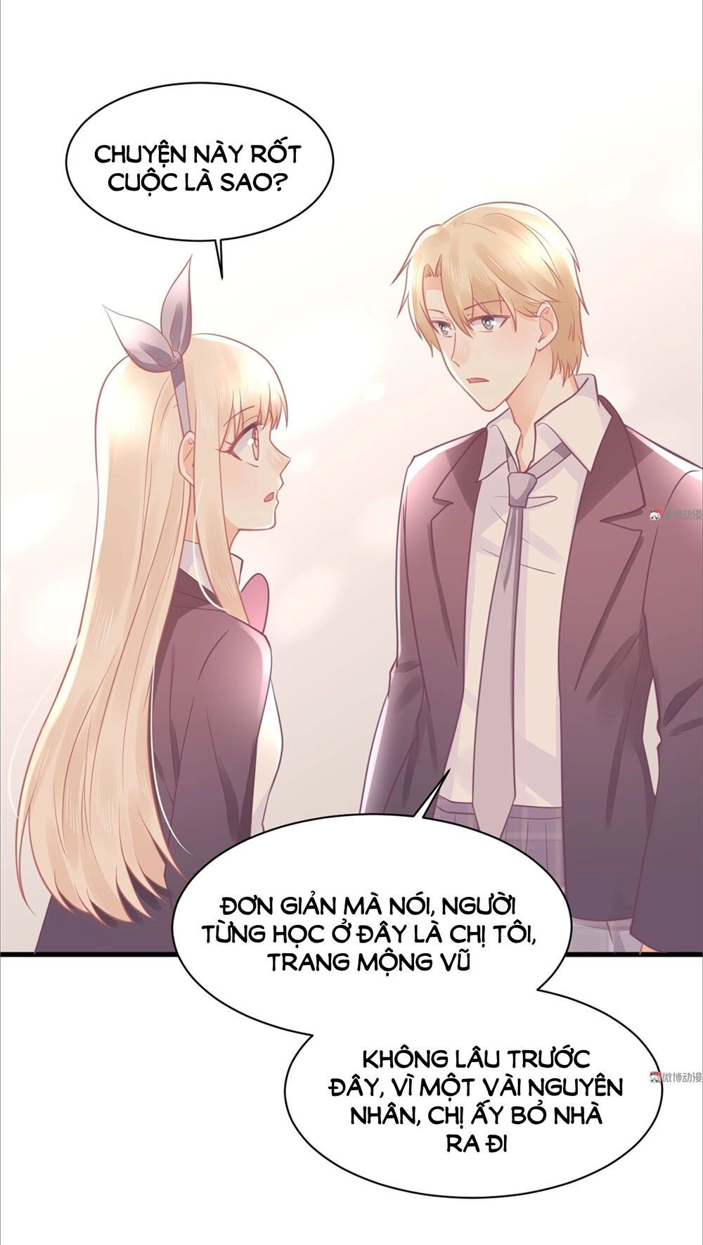 Bọn Họ Đều Muốn Gả Cho Tôi Làm Sao Đây? Chapter 25 - 20