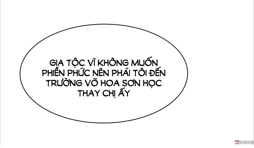 Bọn Họ Đều Muốn Gả Cho Tôi Làm Sao Đây? Chapter 25 - 21