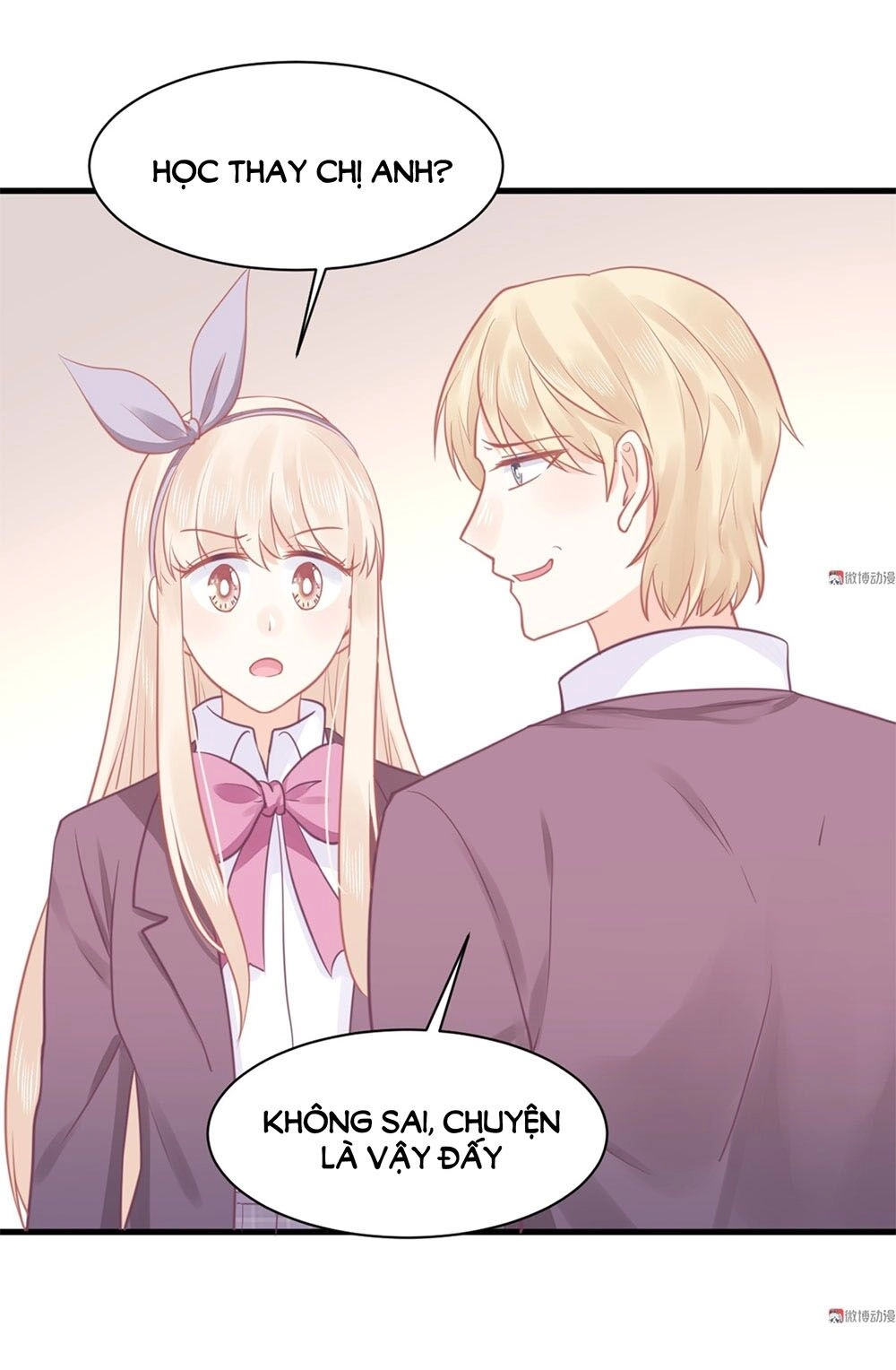 Bọn Họ Đều Muốn Gả Cho Tôi Làm Sao Đây? Chapter 25 - 22