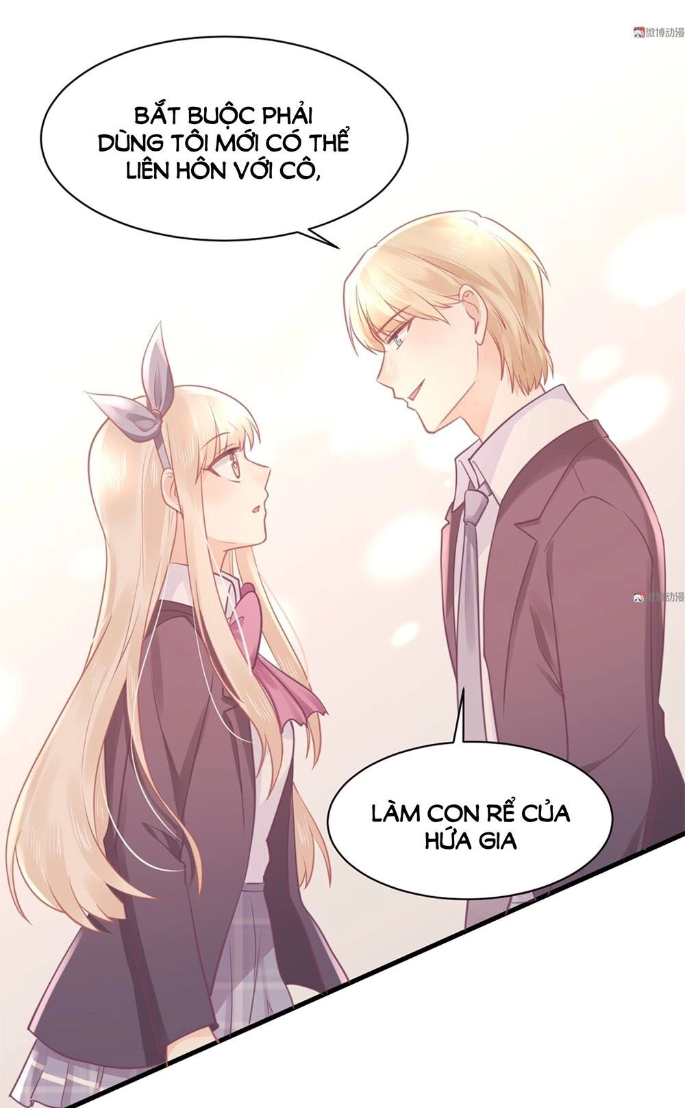 Bọn Họ Đều Muốn Gả Cho Tôi Làm Sao Đây? Chapter 25 - 26