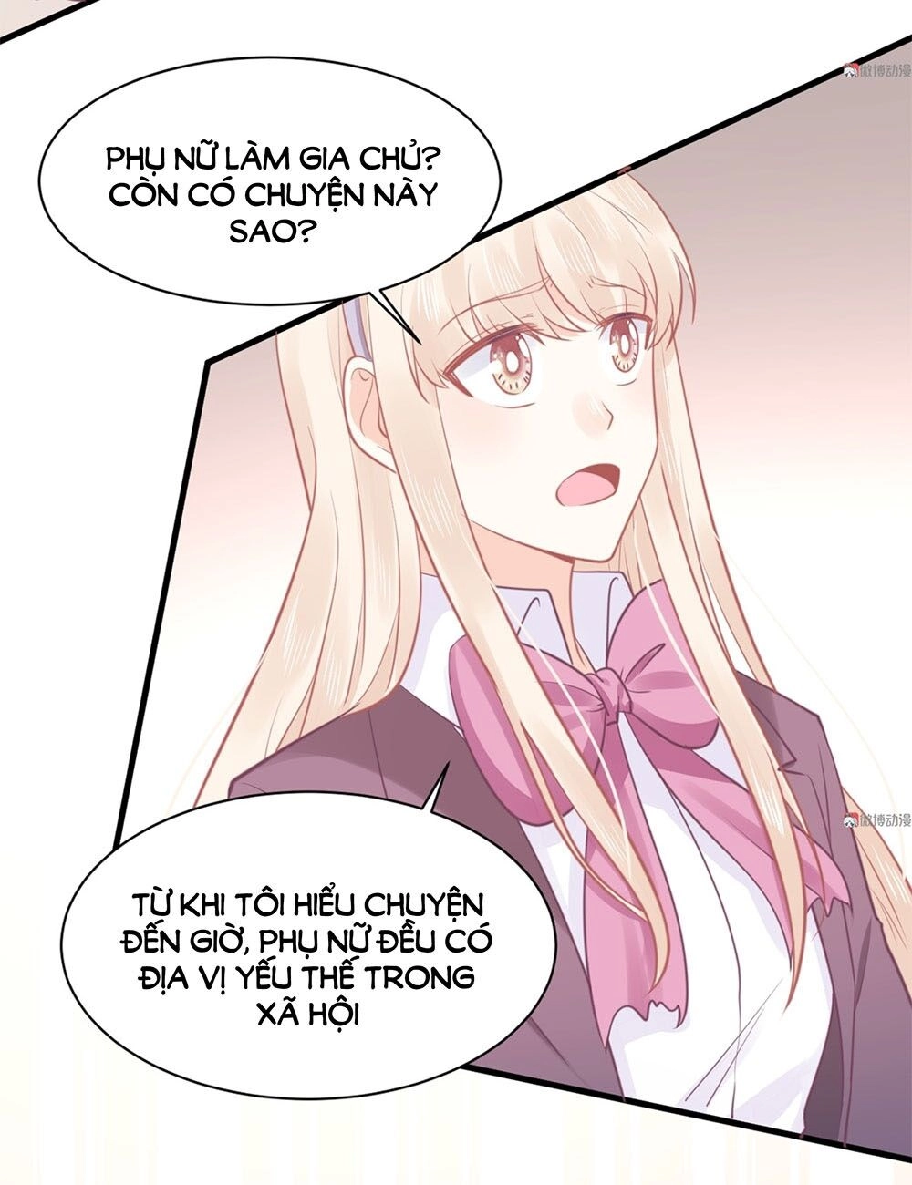 Bọn Họ Đều Muốn Gả Cho Tôi Làm Sao Đây? Chapter 25 - 27