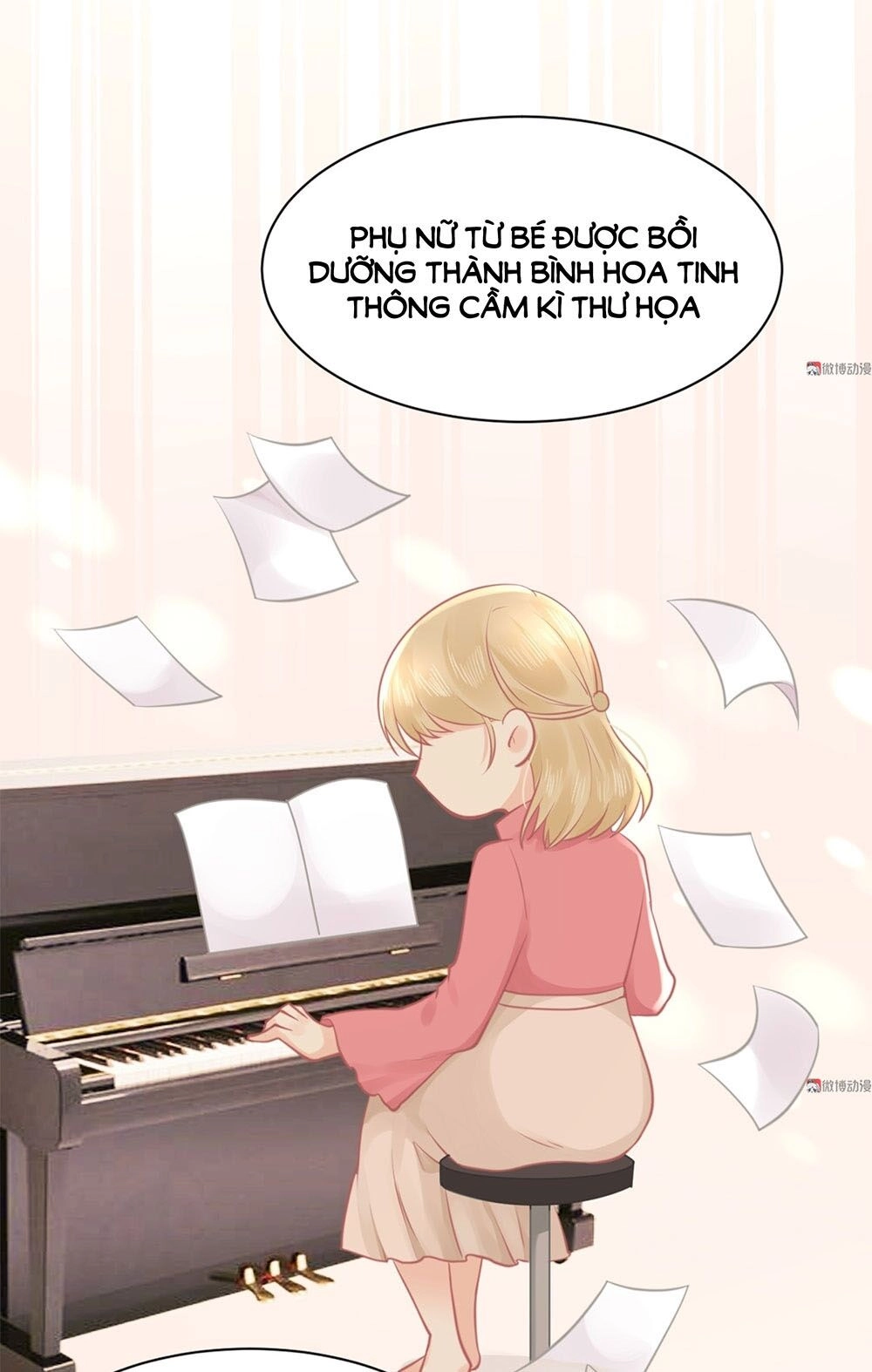 Bọn Họ Đều Muốn Gả Cho Tôi Làm Sao Đây? Chapter 25 - 28